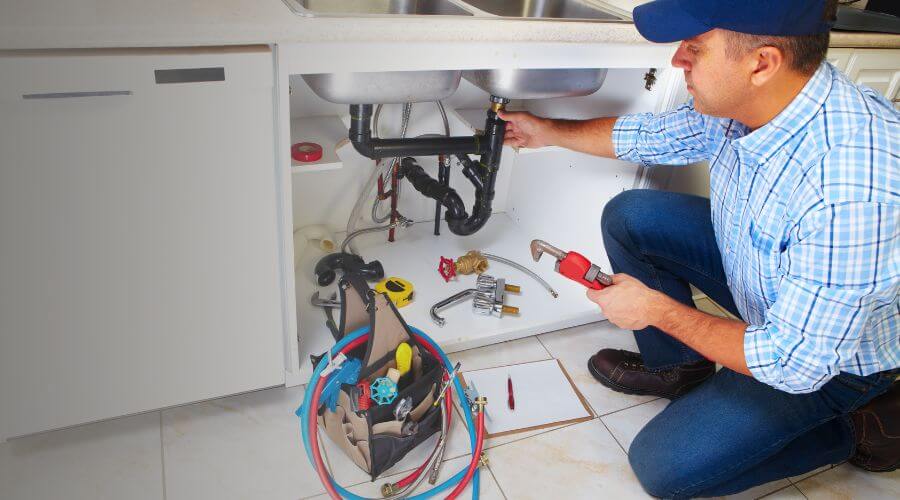 Local expert plumbing services in South Butler, NY